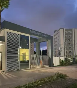 Apartamento com 2 Quartos para venda ou aluguel, 44m² no Planalto, Manaus
