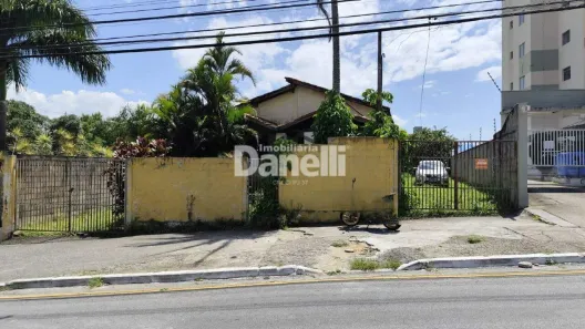para alugar, 116m² no Vila São José, Taubaté