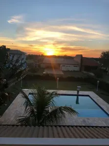 Casa de Condomínio com 4 Quartos à venda, 300m² no , Cesário Lange