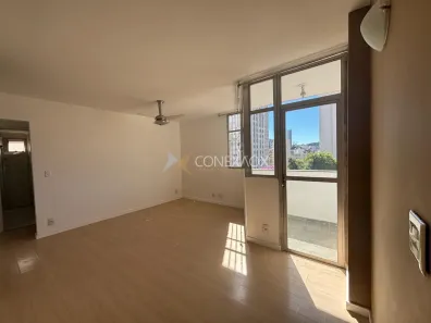 Apartamento com 1 Quarto à venda, 54m² no Bosque, Campinas