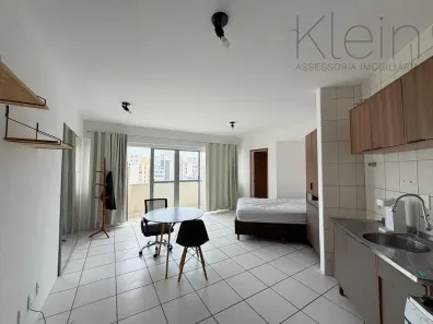 Flat com 1 Quarto para venda ou aluguel, 45m² no Centro, Florianópolis
