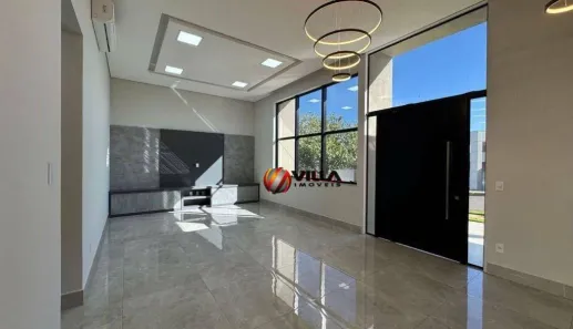 Casa com 3 Quartos à venda, 241m² no Parque Nova Carioba, Americana