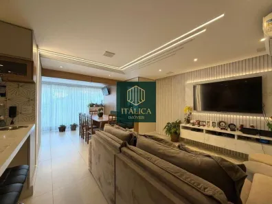 Apartamento com 3 Quartos à venda, 89m² no Santa Paula, São Caetano do Sul