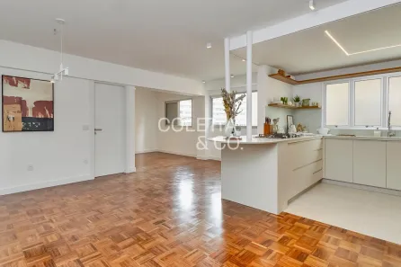 Apartamento com 2 Quartos à venda, 108m² no Jardim Paulista, São Paulo