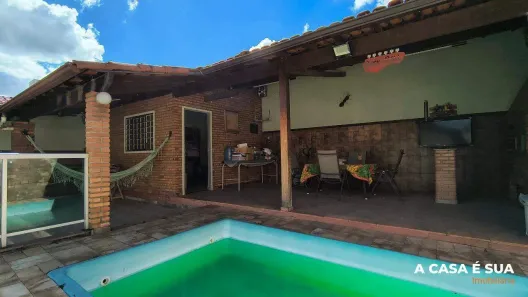 Casa com 3 Quartos à venda, 170m² no Espírito Santo, Betim