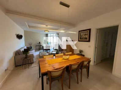 Apartamento com 3 Quartos à venda, 154m² no Urca, Rio de Janeiro