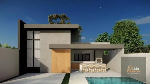 Casa com 3 Quartos à venda, 200m² no Lagoa, Macaé