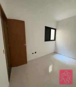 Apartamento com 2 Quartos à venda, 40m² no Jardim Alvorada, Santo André