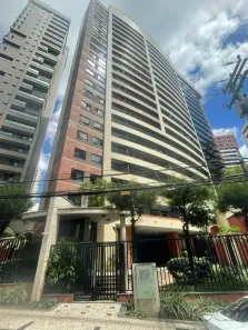 Apartamento com 2 Quartos à venda, 65m² no Meireles, Fortaleza
