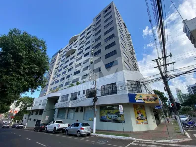 Sala Comercial para alugar, 72m² no Centro, Chapecó