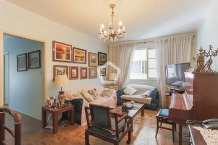 Apartamento com 2 Quartos à venda, 110m² no Perdizes, São Paulo