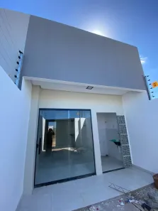 Casa com 2 Quartos à venda, 72m² no Cohab São Francisco, Petrolina