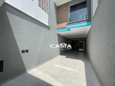 Sobrado com 3 Quartos à venda, 128m² no Vila Santana, São Paulo