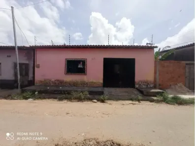 Casa com 1 Quarto à venda, 80m² no Jardim São Raimundo, São Luís
