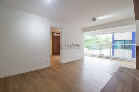 Apartamento com 1 Quarto à venda, 65m² no Vila Madalena, São Paulo