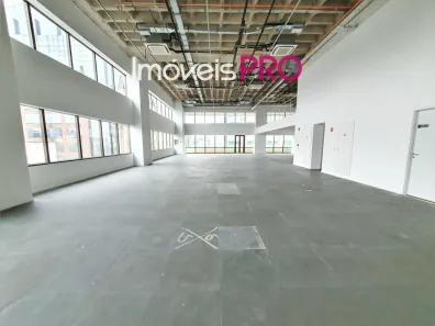 Sala Comercial para alugar, 411m² no Vila Olímpia, São Paulo