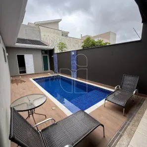 Casa com 3 Quartos à venda, 254m² no Parque das Esmeraldas II, Marília