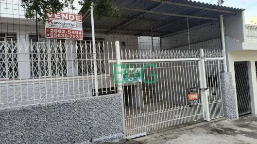 Casa com 3 Quartos à venda, 151m² no Planalto Paulista, São Paulo