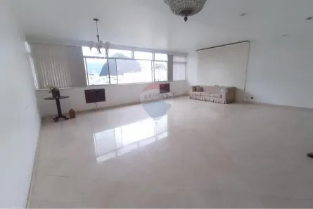 Apartamento com 4 Quartos à venda, 215m² no Tijuca, Rio de Janeiro
