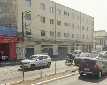 Apartamento com 2 Quartos à venda, 87m² no Santo Amaro, São Paulo