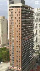 Sala Comercial à venda, 61m² no Setor Marista, Goiânia