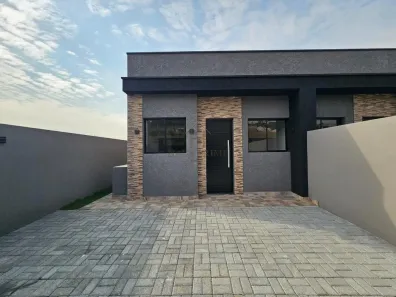 Casa com 2 Quartos à venda, 60m² no Centro (Caucaia do Alto), Cotia