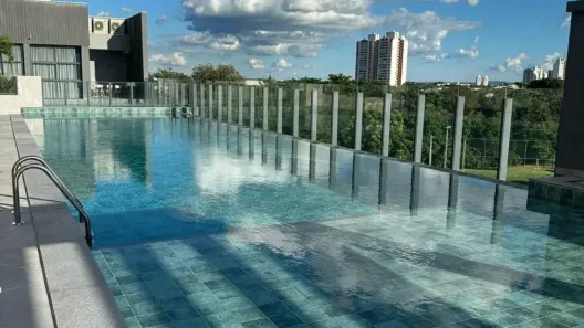 Apartamento com 1 Quarto à venda, 52m² no Jardim Leblon, Cuiabá
