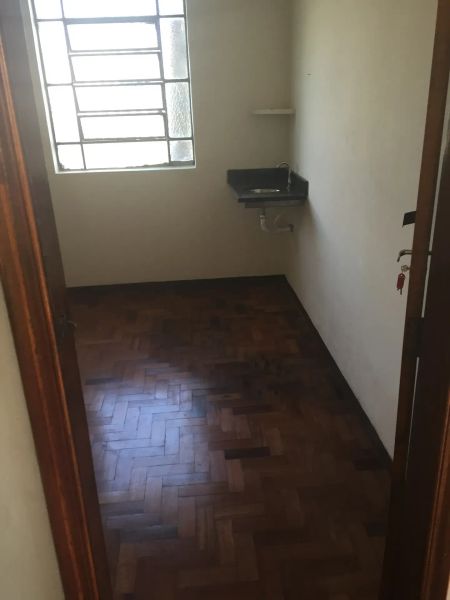Apartamento com 1 quarto — Lagoinha, Belo Horizonte