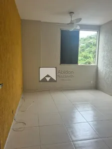 Apartamento com 2 Quartos à venda, 56m² no Santa Rosa, Niterói
