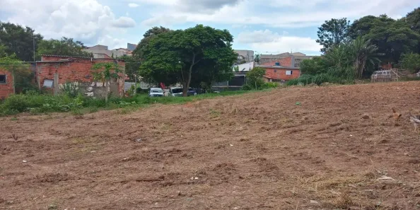 Lote/Terreno à venda, 3000m² no Ipanema Ville, Sorocaba