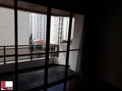 Apartamento com 3 Quartos à venda, 105m² no Indianópolis, São Paulo