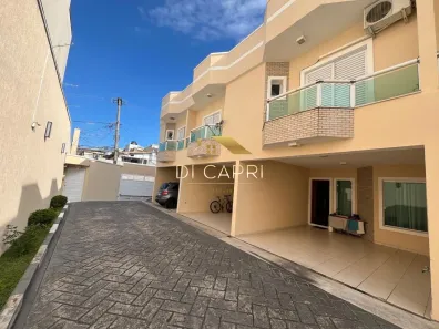 Casa de Condomínio com 3 Quartos à venda, 180m² no Chácara Mafalda, São Paulo
