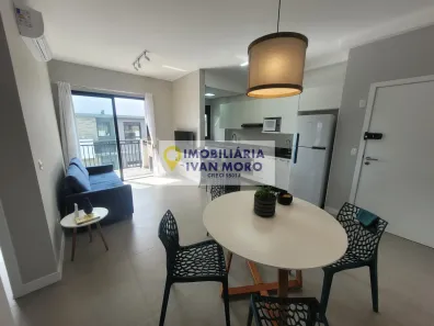 Apartamento com 2 Quartos à venda, 106m² no Cachoeira do Bom Jesus, Florianópolis