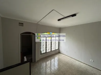 Sobrado com 6 Quartos à venda, 260m² no Saúde, São Paulo