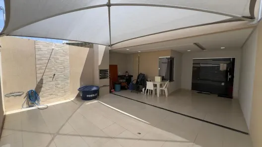 Casa com 3 Quartos à venda, 156m² no Dom Avelar, Petrolina
