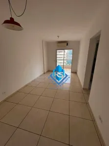 Apartamento com 2 Quartos à venda, 74m² no Canto do Forte, Praia Grande
