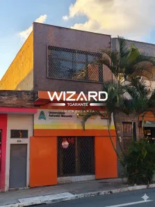 Prédio Comercial à venda, 426m² no Vila Prudente, São Paulo