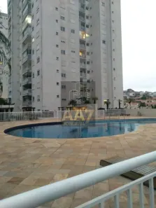 Apartamento com 2 Quartos para alugar, 60m² no Jardim das Vertentes, São Paulo