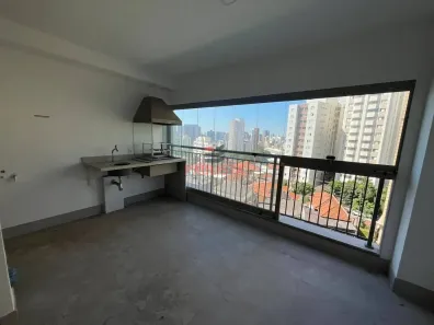 Apartamento com 2 Quartos à venda, 79m² no Vila Mariana, São Paulo