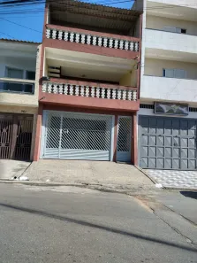 Sobrado com 6 Quartos à venda, 260m² no Jardim Sapopemba, São Paulo