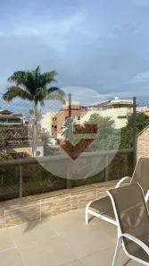 Apartamento com 4 Quartos à venda, 345m² no Recreio dos Bandeirantes, Rio de Janeiro