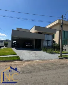 Casa com 3 Quartos à venda, 375m² no Setor Central, Senador Canedo