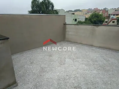 Cobertura com 2 Quartos à venda, 83m² no Vila Floresta, Santo André
