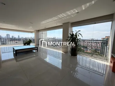 Apartamento com 4 Quartos à venda, 284m² no Parque da Mooca, São Paulo