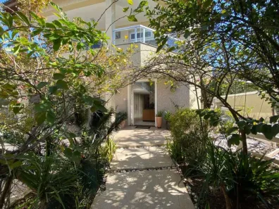 Sobrado com 4 Quartos à venda, 396m² no Jardim São Caetano, São Caetano do Sul