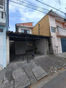 Casa com 1 Quarto à venda, 60m² no Jardim Audir, Barueri