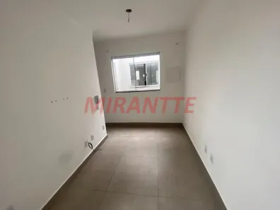 Apartamento com 1 Quarto à venda, 33m² no Vila Santa Terezinha (Zona Norte), São Paulo