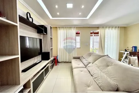 Casa com 3 Quartos à venda, 103m² no Aracuí, Lauro de Freitas