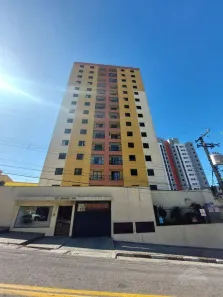 Apartamento com 3 Quartos à venda, 110m² no Vila Bocaina, Mauá