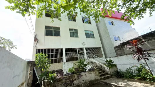 Apartamento com 2 Quartos à venda, 92m² no Rio Vermelho, Salvador